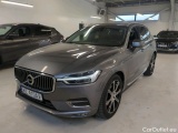  Volvo  XC60 Volvo  B4 D AWD Mild Hybrid Inscription Auto 5d 
