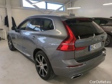  Volvo  XC60 Volvo  B4 D AWD Mild Hybrid Inscription Auto 5d #10