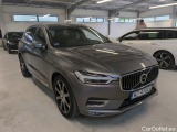  Volvo  XC60 Volvo  B4 D AWD Mild Hybrid Inscription Auto 5d #16