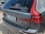  Volvo  XC60 Volvo  B4 D AWD Mild Hybrid Inscription Auto 5d #24