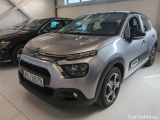  Citroen  C3 Citroën  1.2 PureTech 83 S&S Shine 5d 