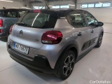  Citroen  C3 Citroën  1.2 PureTech 83 S&S Shine 5d #2