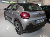  Citroen  C3 Citroën  1.2 PureTech 83 S&S Shine 5d #10
