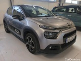  Citroen  C3 Citroën  1.2 PureTech 83 S&S Shine 5d #16