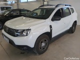  Dacia  Duster Dacia  1.5 Blue dCi Comfort 115KM 4x4 5d 