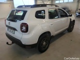  Dacia  Duster Dacia  1.5 Blue dCi Comfort 115KM 4x4 5d #2