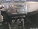  Dacia  Duster Dacia  1.5 Blue dCi Comfort 115KM 4x4 5d #9