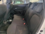 Dacia  Duster Dacia  1.5 Blue dCi Comfort 115KM 4x4 5d #14
