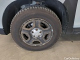  Dacia  Duster Dacia  1.5 Blue dCi Comfort 115KM 4x4 5d #16