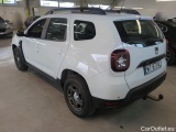  Dacia  Duster Dacia  1.5 Blue dCi Comfort 115KM 4x4 5d #17