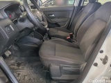  Dacia  Duster Dacia  1.5 Blue dCi Comfort 115KM 4x4 5d #15