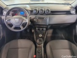  Dacia  Duster Dacia  1.5 Blue dCi Comfort 115KM 4x4 5d #18