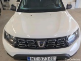  Dacia  Duster Dacia  1.5 Blue dCi Comfort 115KM 4x4 5d #37