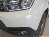 Dacia  Duster Dacia  1.5 Blue dCi Comfort 115KM 4x4 5d #40