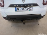  Dacia  Duster Dacia  1.5 Blue dCi Comfort 115KM 4x4 5d #59