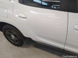 Dacia  Duster Dacia  1.5 Blue dCi Comfort 115KM 4x4 5d #65