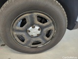  Dacia  Duster Dacia  1.5 Blue dCi Comfort 115KM 4x4 5d #82