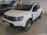  Dacia  Duster Dacia  1.5 Blue dCi Comfort 115KM 4x4 5d 