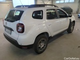  Dacia  Duster Dacia  1.5 Blue dCi Comfort 115KM 4x4 5d #2