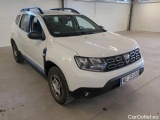  Dacia  Duster Dacia  1.5 Blue dCi Comfort 115KM 4x4 5d #7