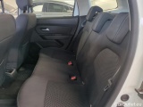  Dacia  Duster Dacia  1.5 Blue dCi Comfort 115KM 4x4 5d #8