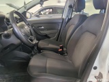  Dacia  Duster Dacia  1.5 Blue dCi Comfort 115KM 4x4 5d #9