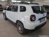 Dacia  Duster Dacia  1.5 Blue dCi Comfort 115KM 4x4 5d #11