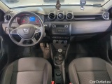  Dacia  Duster Dacia  1.5 Blue dCi Comfort 115KM 4x4 5d #12