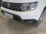  Dacia  Duster Dacia  1.5 Blue dCi Comfort 115KM 4x4 5d #35