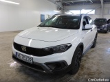  Fiat  Tipo Fiat  1.5 Hybrid City Cross DCT 5d/ INNA LOKALIZACJA 