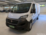  Fiat  Ducato Fiat e- 47kWh L2H1 3.5t 4d 