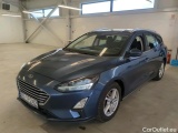  Ford  Focus Ford  1.5 EcoBlue 120KM Trend Edition 5d 