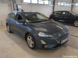  Ford  Focus Ford  1.5 EcoBlue 120KM Trend Edition 5d #8