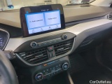  Ford  Focus Ford  1.5 EcoBlue 120KM Trend Edition 5d #9