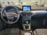  Ford  Focus Ford  1.5 EcoBlue 120KM Trend Edition 5d #10