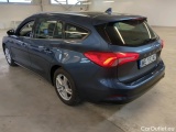  Ford  Focus Ford  1.5 EcoBlue 120KM Trend Edition 5d #13