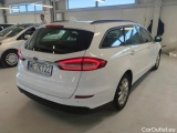  Ford  Mondeo Ford  2.0 EcoBlue Trend 150KM 5d #2