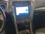  Ford  Mondeo Ford  2.0 EcoBlue Trend 150KM 5d #7