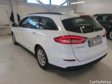  Ford  Mondeo Ford  2.0 EcoBlue Trend 150KM 5d #17
