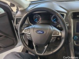  Ford  Mondeo Ford  2.0 EcoBlue Trend 150KM 5d #34