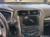  Ford  Mondeo Ford  2.0 EcoBlue Trend 150KM 5d #45