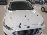  Ford  Mondeo Ford  2.0 EcoBlue Trend 150KM 5d #52