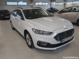 Ford  Mondeo Ford  2.0 EcoBlue Trend 150KM 5d #8