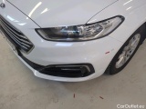  Ford  Mondeo Ford  2.0 EcoBlue Trend 150KM 5d #56
