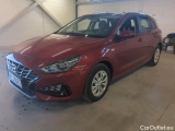  Hyundai  i30 Hyundai  1.5 DPI 6MT 110KM Classic Plus 5d 