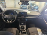  Hyundai  i30 Hyundai  1.5 DPI 6MT 110KM Classic Plus 5d #6