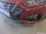  Hyundai  i30 Hyundai  1.5 DPI 6MT 110KM Classic Plus 5d #39