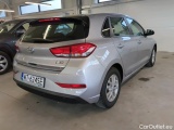  Hyundai  i30 Hyundai  1.5 DPI 6MT 110KM Classic Plus 5d #2