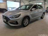  Hyundai  i30 Hyundai  1.5 DPI 6MT 110KM Classic Plus 5d 