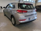 Hyundai  i30 Hyundai  1.5 DPI 6MT 110KM Classic Plus 5d #10